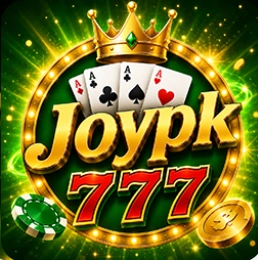 JoyPK777 Game logo